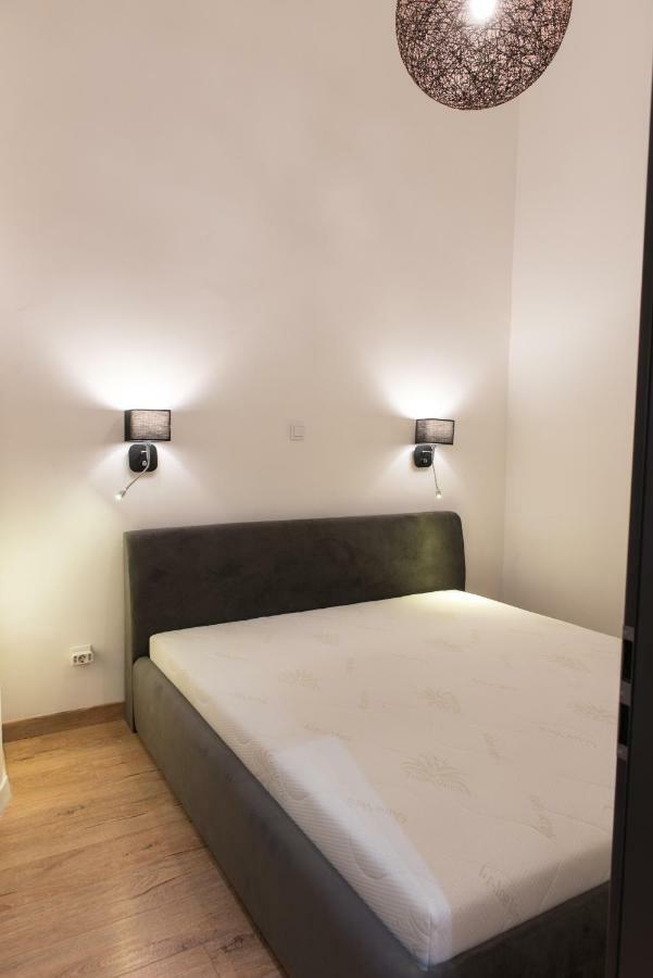 New Loft Style Appartman In The Heart Of The City Budapeşte Dış mekan fotoğraf