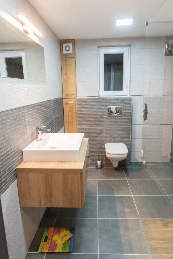 New Loft Style Appartman In The Heart Of The City Budapeşte Dış mekan fotoğraf